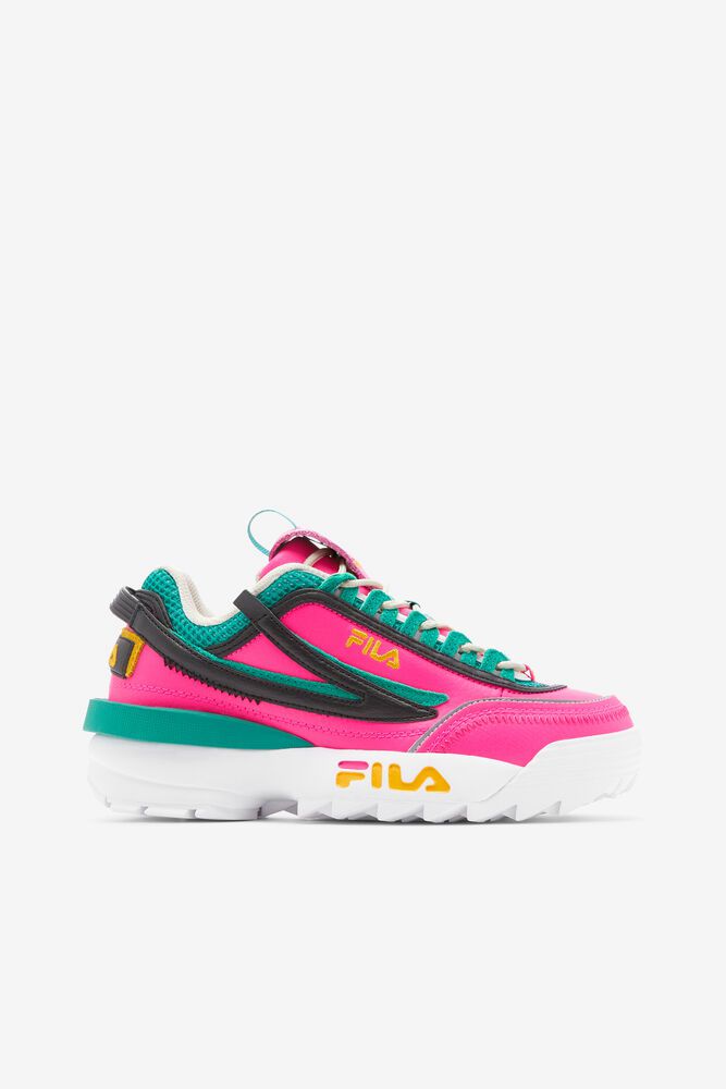 Fila disruptor 2024 str 35